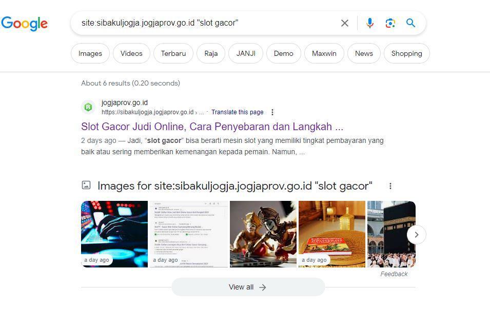 Situs Gacor Telkomsel: Cek Info Terbaru & Tips Mengatasi Gangguan