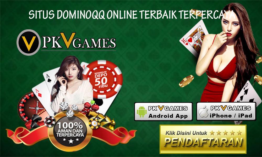 Bandar Domino Online Terbaik di Indonesia