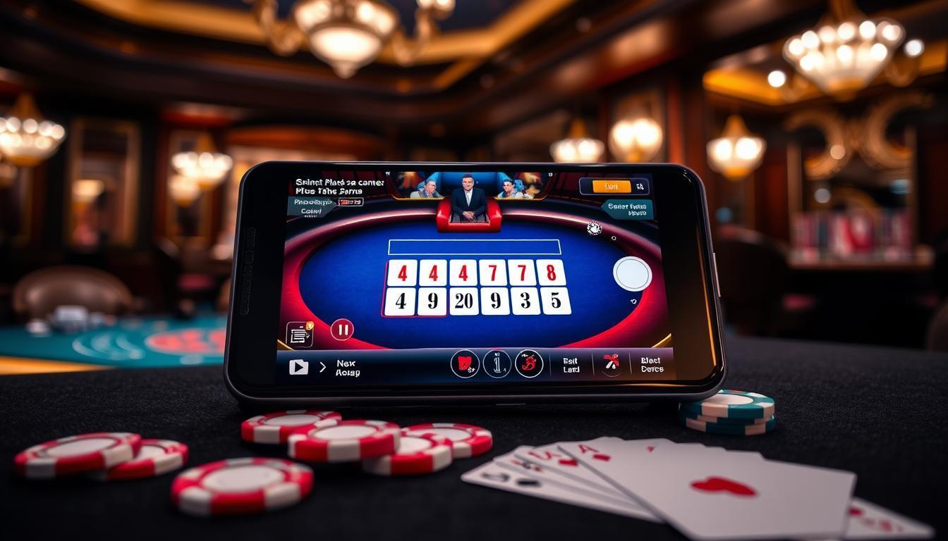 Temukan Agen Casino Terjitu untuk Permainan Judi Online Anda