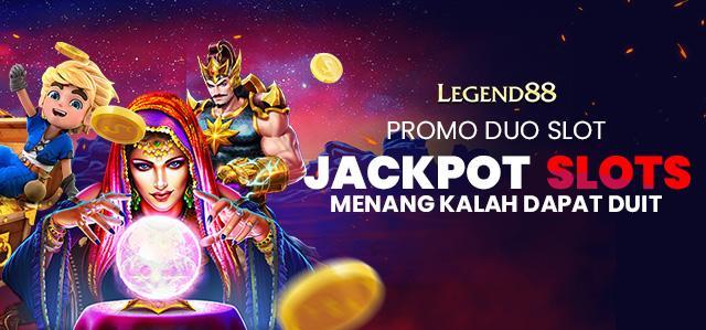 Situs Jackpot Dipercaya: Tempat Terbaik untuk Menang Besar