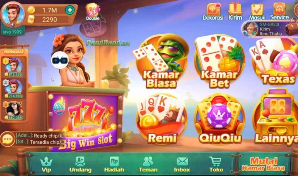 Daftar Domino Qris: Cara Mudah dan Cepat Mulai Bermain Online