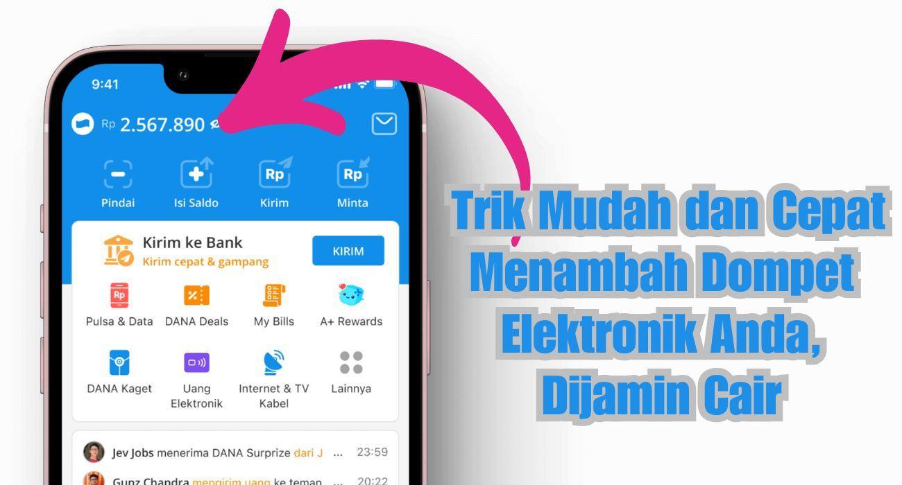 Rahasia Akun Gacor dengan Saldo Gratis Terbaru