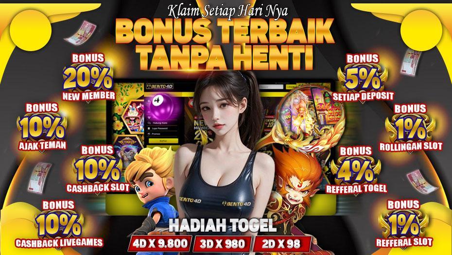 Bandar Togel Terjamin untuk Keamanan dan Kenyamanan Anda