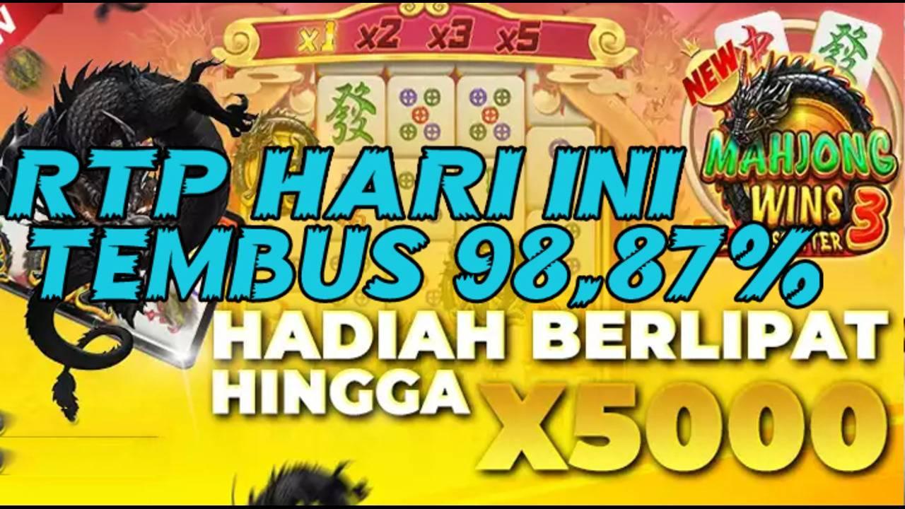 Keuntungan Bermain di Casino Dana: Raih Kemenangan Besar!