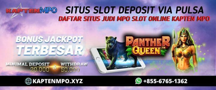 Bandar Slot XL Terbaik dan Terpercaya - Mainkan di Situs Terbesar!