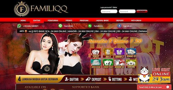 Login Slot BRI: Panduan Login Slot Online di Bank BRI