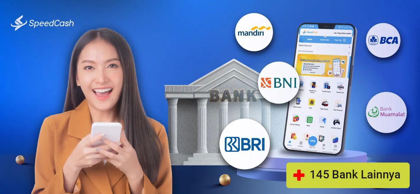 Depo Pulsa BRI – Agen Pulsa Resmi Bank BRI Terpercaya