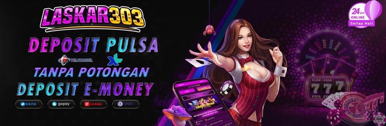 Agen Slot XL Terpercaya & Terbaik di Indonesia – Mainkan Sekarang!