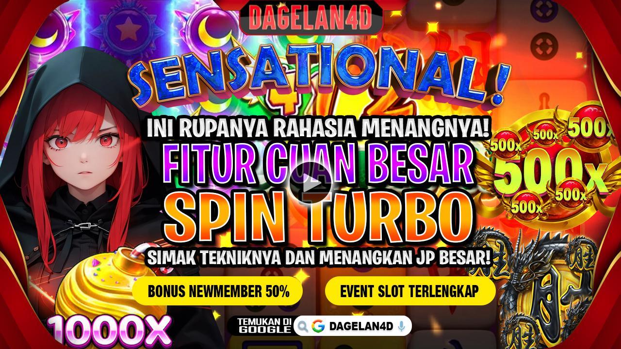 Daftar Jackpot Populer: Temukan Hadiah Besar yang Menarik!