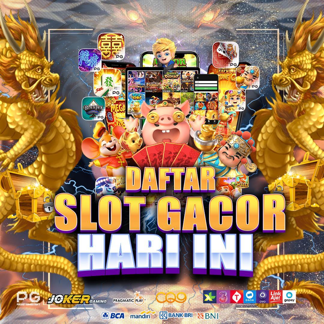 Situs Casino MANDIRI Terbaik untuk Bermain Judi Online